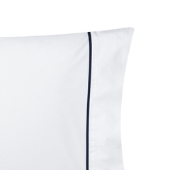 Poszewk Westbank Navy set2 50 x 75 cm Ralph Lauren