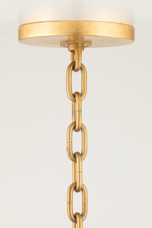 Lampa wisząca Woodlawn kolekcji Hudson Valley Lighting