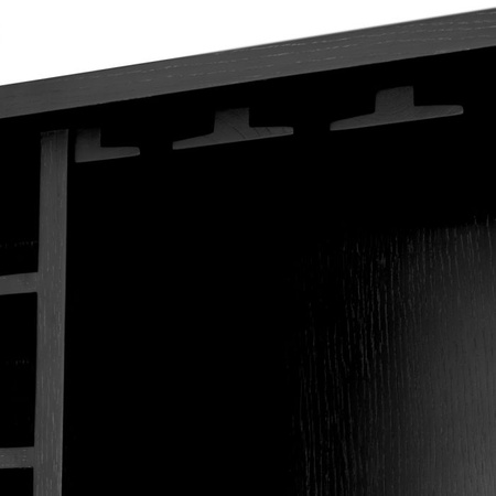 Szafka barowa Connaught Eichholtz