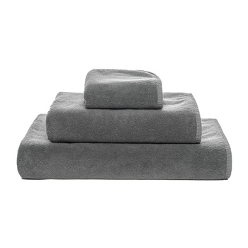 Ręcznik Graccioza Cool 30x30 cm Storm