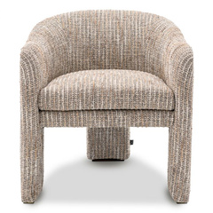 Fotel Pebbles - Eichholtz - My Honey Home