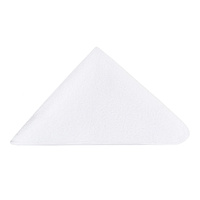 Ręcznik Graccioza Egoist 90X180 CM White ANTYBAKTERYJNY