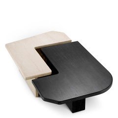 Stolik kawowy Yardham Eichholtz