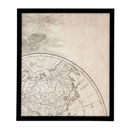 Grafika Orbis Vetus zestaw 6 szt. Eichholtz - My Honey Home