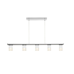 Lampa wisząca Melo V Bianco Orlicki Design