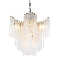 Lampa wisząca Pulsar Eichholtz - My Honey Home