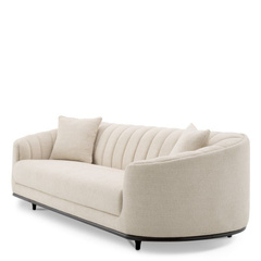 Sofa Eichholtz Agostino nuoro beige