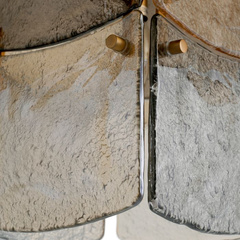 Żyrandol Laurent Eichholtz