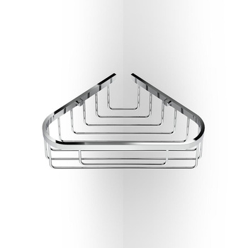 Koszyk prysznicowy do narożników Decor Walther Chrom