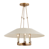 Żyrandol ARCHIVE kolekcji Troy Lighting