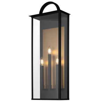 Kinkiet MALIBU W03555BK