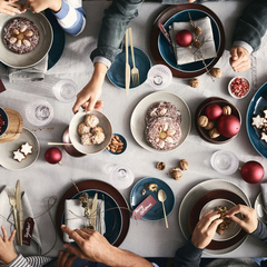 Półmisek 30 cm Junto