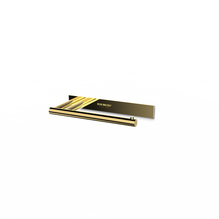 Decor Walther MIKADO FRAME – Uchwyt na papier toaletowy