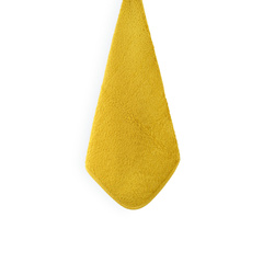 Ręcznik Graccioza Egoist 70X140 CM Mustard