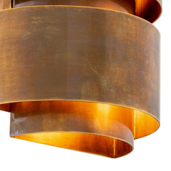 Wall Lamp Manetti S