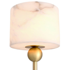 Lampa stojąca Etruscan Eichholtz - My Honey Home