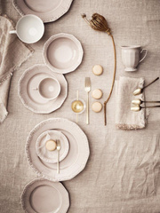 Filizanka do kawy Maria en Vogue Sand