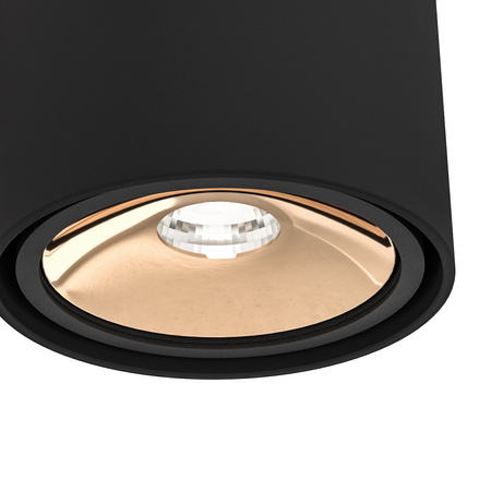 Oprawa natynkowaNeo Nero Mobile / Ufo Gold