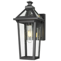 Kinkiet ZURICH W01609BK