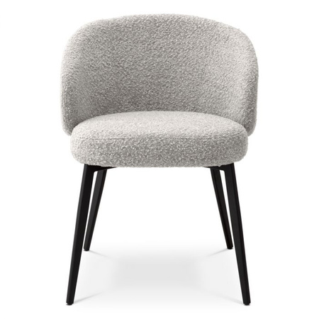 Krzesło do jadalni Lloyd z podłokietnikami zestaw 2 szt. - Eichholtz - My Honey Home