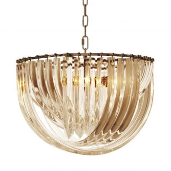 Lampa wisząca Murano Eichholtz - My Honey Home