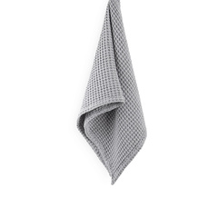 Ręcznik Graccioza Aura 50x100 cm Silver