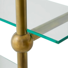 Szafka ścienna Eichholtz Monforte