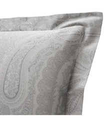 Poszewka Doncaste Silver 50 x 75 cm Ralph Lauren