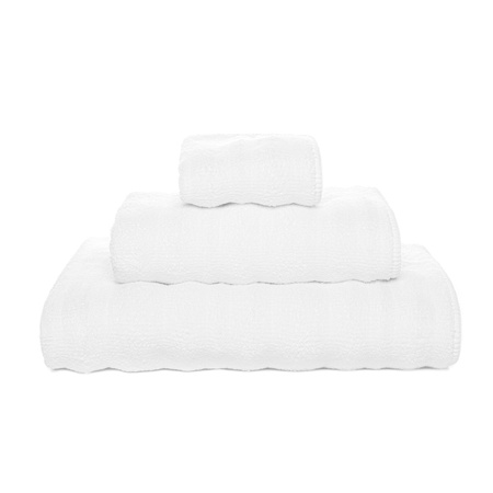 Ręcznik Graccioza Alentejo 50x100 cm White