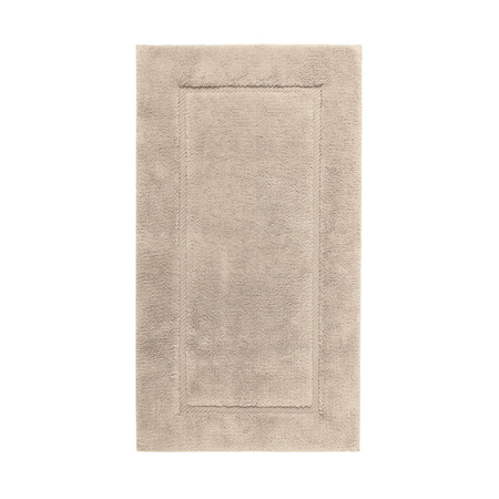 Dywan Kąpielowy Graccioza Egoist 60x60 CM Linen