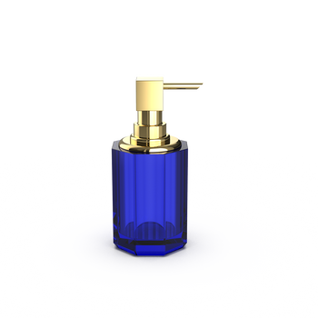 Decor Walther KRISTALL – Dozownik do mydła