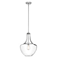 Lampa wisząca Everly Elstead - My Honey Home