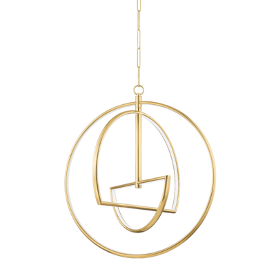 ŻYRANDOL 3-LT WELLAND