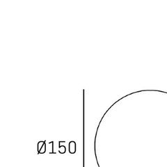 Kinkiet MARBELLA W01425AU