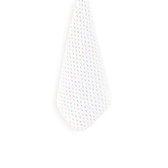 Ręcznik Graccioza Joy 46X76 CM White/Multicolor