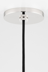 Lampa wisząca 1 LIGHT Mitzi