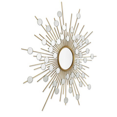 Lustro Reflections Eichholtz - My Honey Home