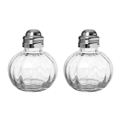 SOLNICZKA I PIEPRZNICZKA CLARELL - 6,5CM - COTE TABLE - MY HONEY HOME