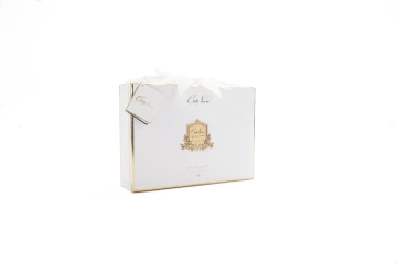 ZESTAW PREZENTOWY - BLONDE VANILLA - COTE NOIRE - MY HONEY HOME