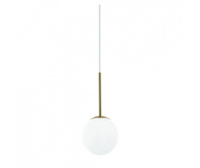 Lampa wisząca Bao I Gold Orlicki Design