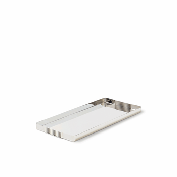 Mała taca prostokątna THORPE Ralph Lauren Home