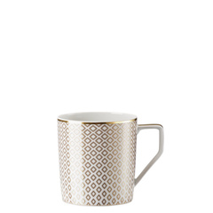 Filiżanka do kawy Francis Carreau Beige