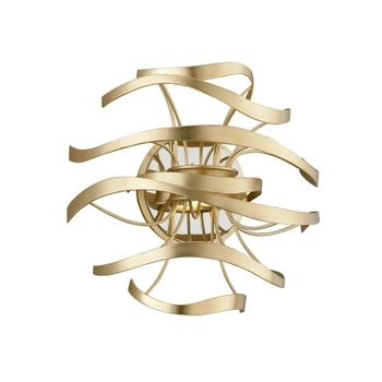 Kinkiet ścienny CALLIGRAPHY 2LT Corbett Lighting