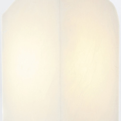 Kinkiet Valencia - 2 źródła światła - Miejski brąz