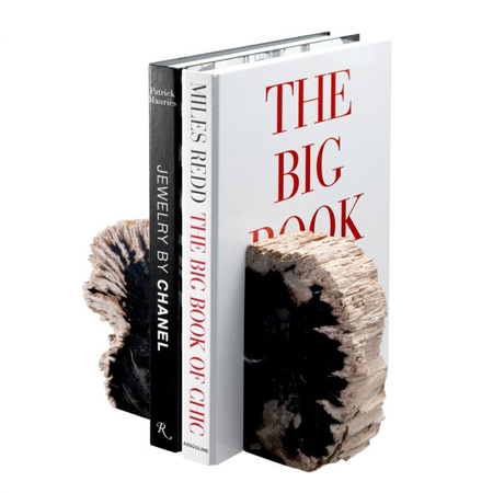 Podpórka do książek Opia zestaw 2 szt. Eichholtz - My Honey Home