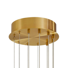 Lampa wisząca Kimpton Eichholtz - My Honey Home