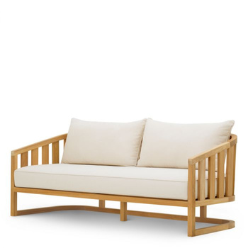 Sofa ogrodowa Eichholtz Aruba