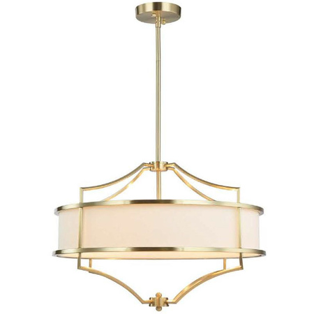 Lampa wisząca Stesso Old Gold M Orlicki Design