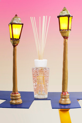 PAŁECZKI ZAPACHOWE MY FIRST BAOBAB - PARIS 250ml - BAOBAB COLLECTION - MY HONEY HOME