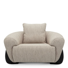 Fotel Siderno Eichholtz